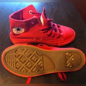 Converse Shoes. Never worn